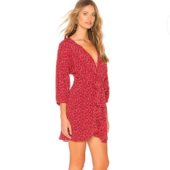 NWT MSRP $118 Free People Clara Tunic Women's Size Medium - Picture 3 of 14